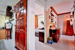 Blk 234 Yishun Street 21 (Yishun), HDB 4 Rooms #563418731